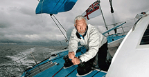 Alla Velux 5 Oceans  
restano in gara due solitari